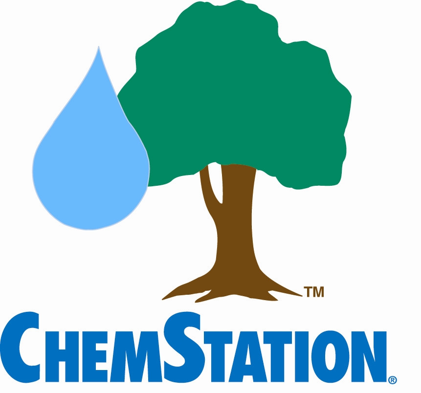 default logo for ChemStation
