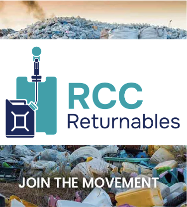 RCC Returnables Page