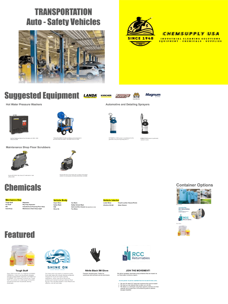 auto-safety-vehicles